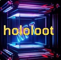 Hololoot NFT Awards 2022 Nominee VR AR Award Category