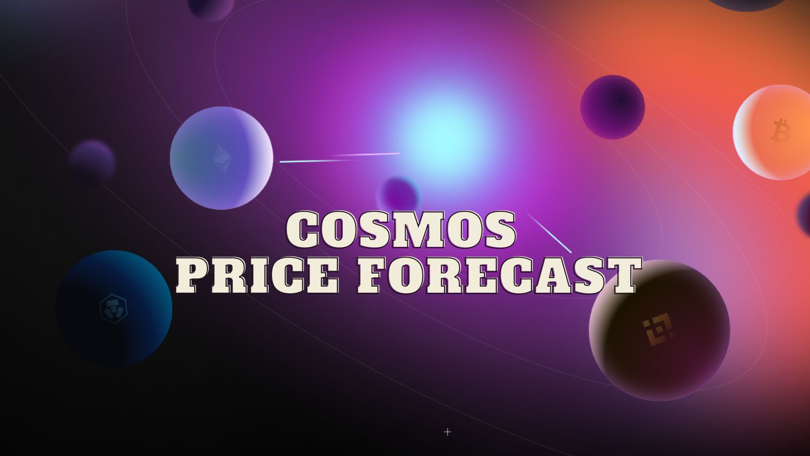 Cosmos (ATOM) Price Prediction 2024, 2025, 2030 and 20402050