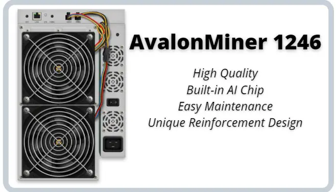 14 Best ASIC Miners For Cryptocurrency Mining (2023)