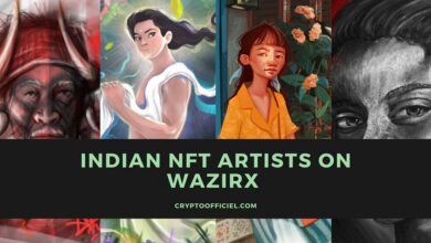 Best Indian NFT Artists on WazirX NFT Marketplace