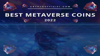 best metaverse coins to invest in 2022