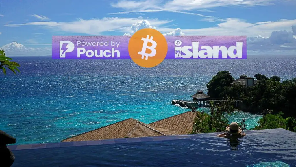 Boracay Island aka Bitcoin Island has over 100 merchants accepting Bitcoin