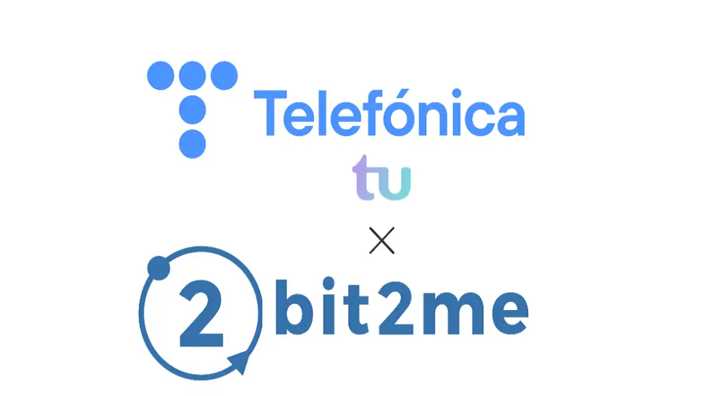 Telefonica allows payments in crypto on TU marketplace with Bit2Me Commerce