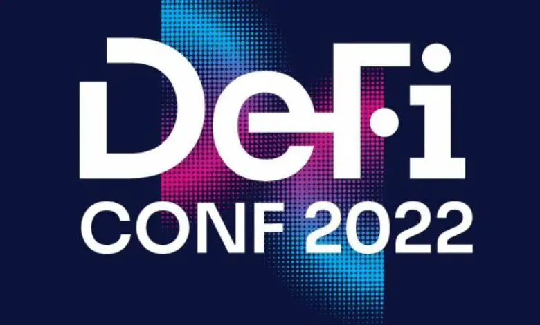 defi conference ireland 2022