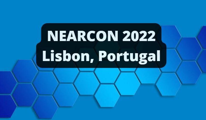 nearcon 2022