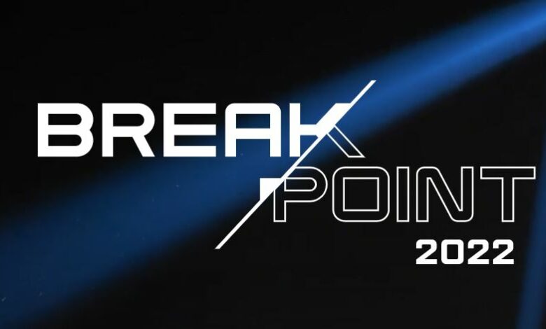 solana breakpoint 2022, lisbon