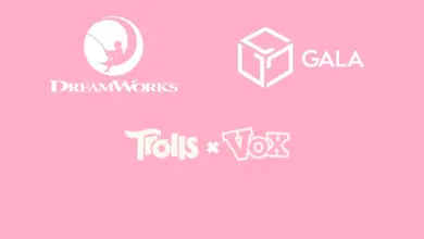 GALAs Fourth VOX NFT series inspired by DreamWorks Animations Trolls franchise will drop in October 2022 on Coinbase NFT Marketplace