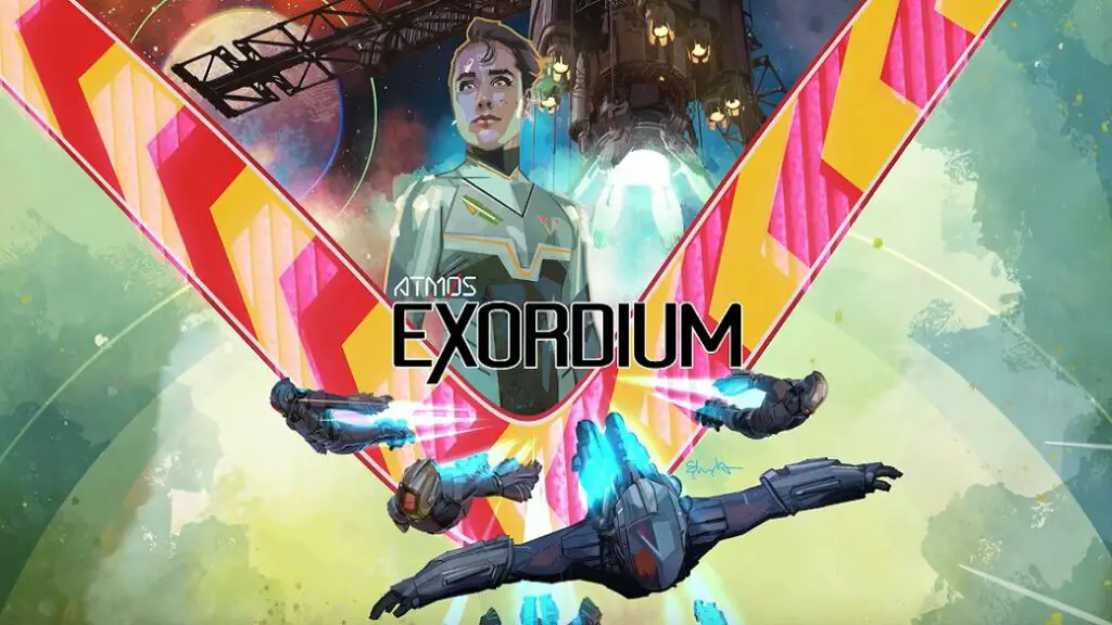 Renowned illustrator Tommy Lee Edwards Launches Exordium NFT Comic Series with Atmos Labs