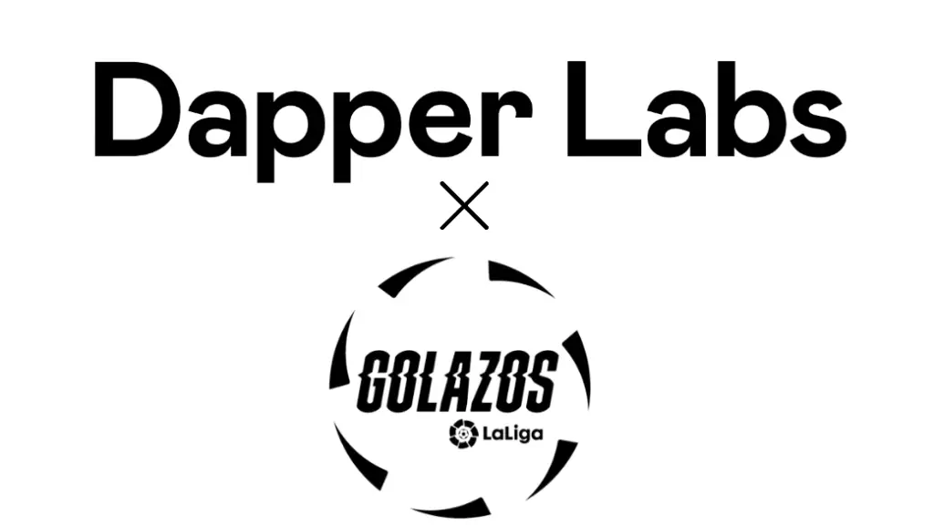 Spanish Football League LaLiga Partners with Dapper Labs to launch LaLiga Golazos NFT Platform for Digital Collectibles - Cryptoofficiel.com