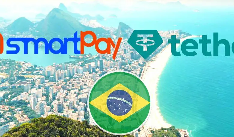 Tether announced USDT to Brazilian Real cash withdrawals at 24000 Banco24Horas ATMs from November 2022