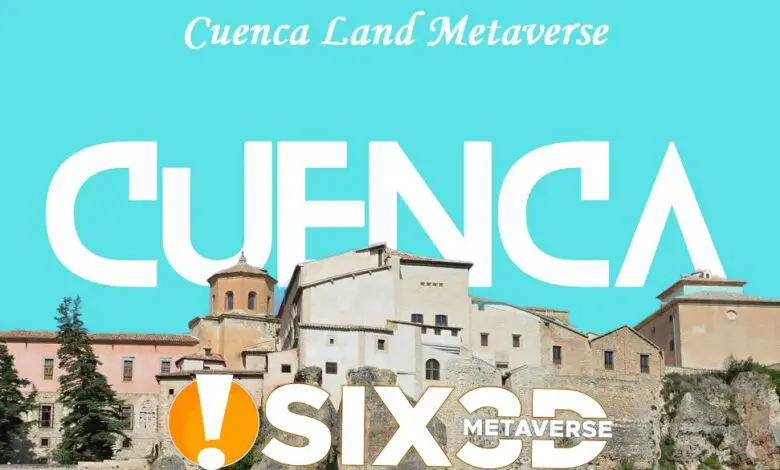 The Spanish city of Cuenca launched its own metaverse project to promote tourism