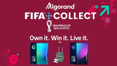 FIFA’s Digital Collectibles Platform announced VIP Giveaways to attend FIFA World Cup Qatar 2022