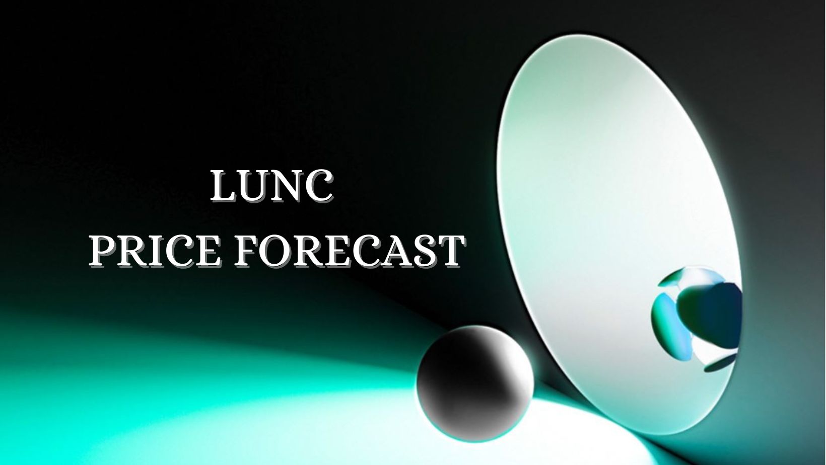 Terra Classic (LUNC) Price Prediction 2024, 2025 & 20302050
