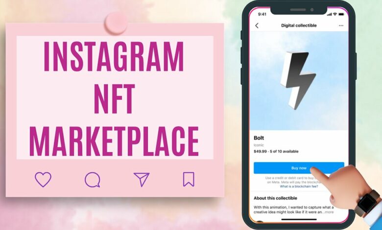 Meta announces Digital Collectibles to Showcase NFTs on Instagram