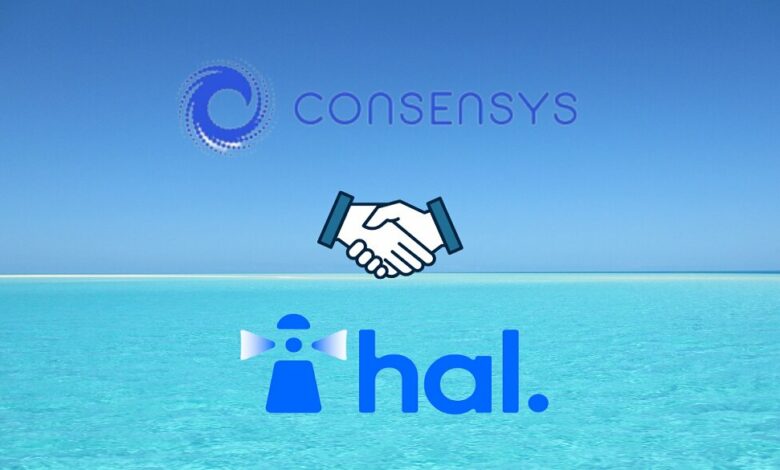 Infura Stack Gets a Boost ConsenSys Acquires HAL's Game-Changing Web3 Notification and Webhook Tool