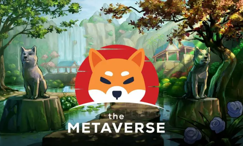 From Memecoin to Metaverse Unveiling the Exciting New World of SHIB