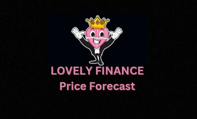 lovely inu price prediction 2023, 2025 and 2030
