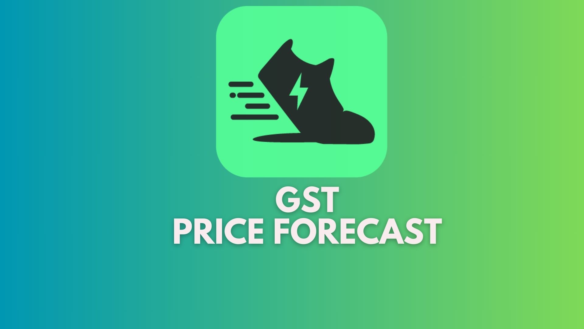 GST (Green Satoshi Token) Price Predictions 2024, 2025 2030