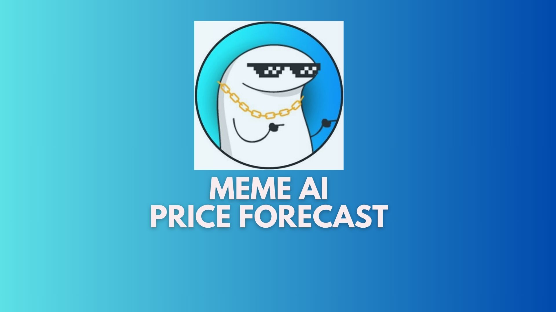 Meme Ai (MEMEAI) Price Predictions 2024, 2025 Upto 2050