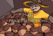 pnut/usd price prediction