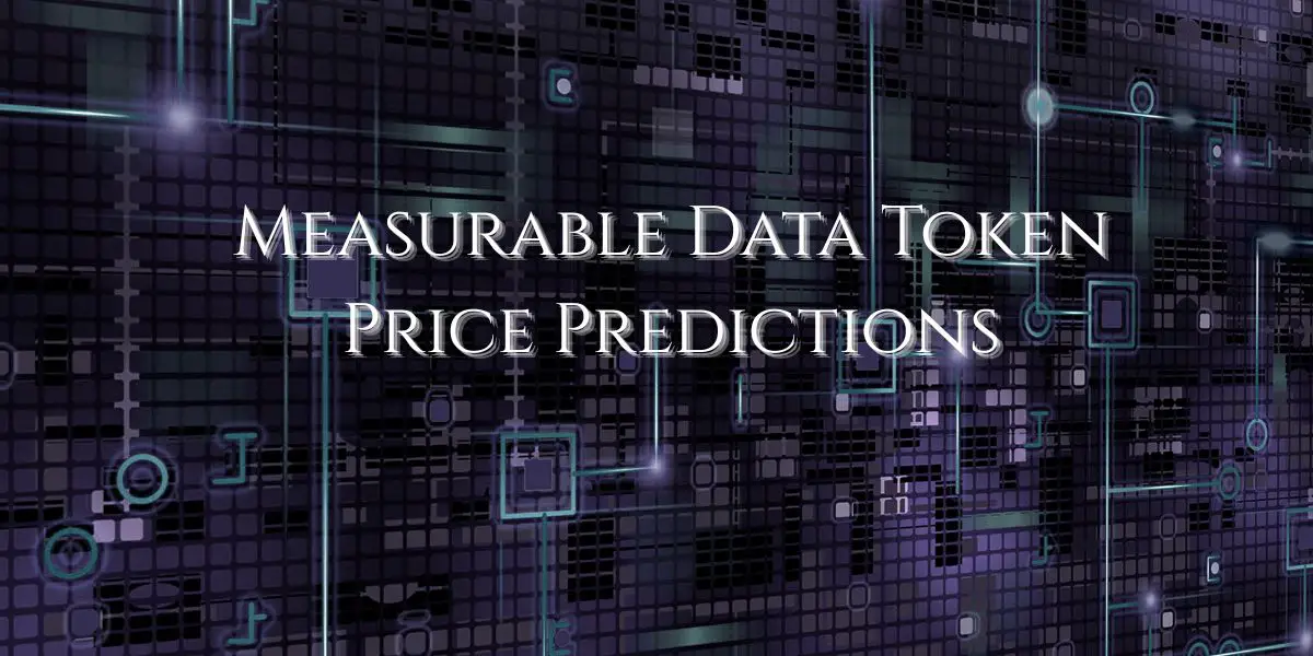MDT price predictions 2025 to 2030