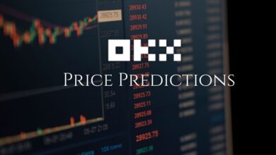 OKB price predictions for 2025 to 2030