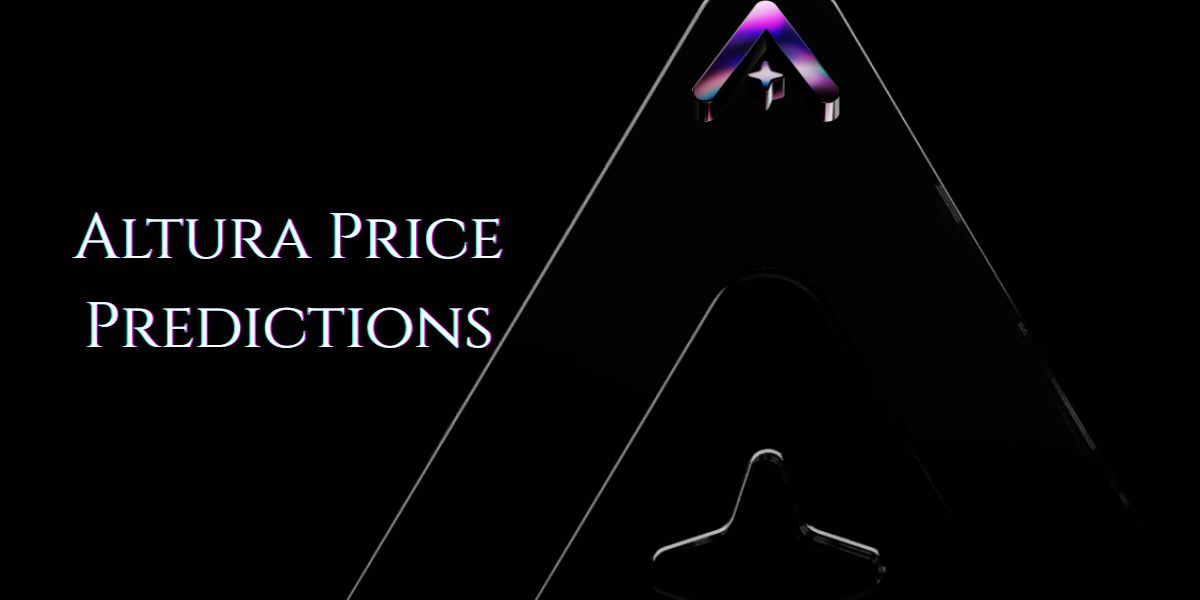 altura price predictions for 2025 to 2030