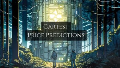cartesi price predictions for 2025 to 2030