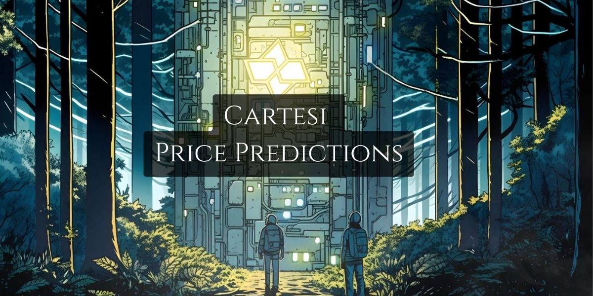 cartesi price predictions for 2025 to 2030