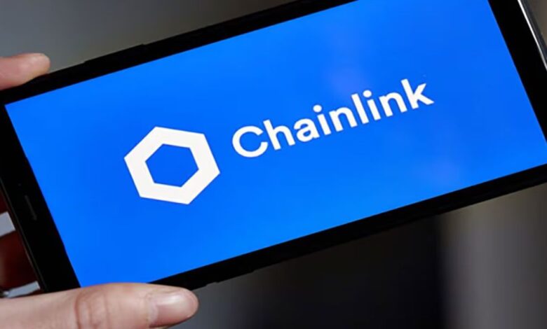 chainlink