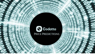 codatta price predictions 2025 to 2030
