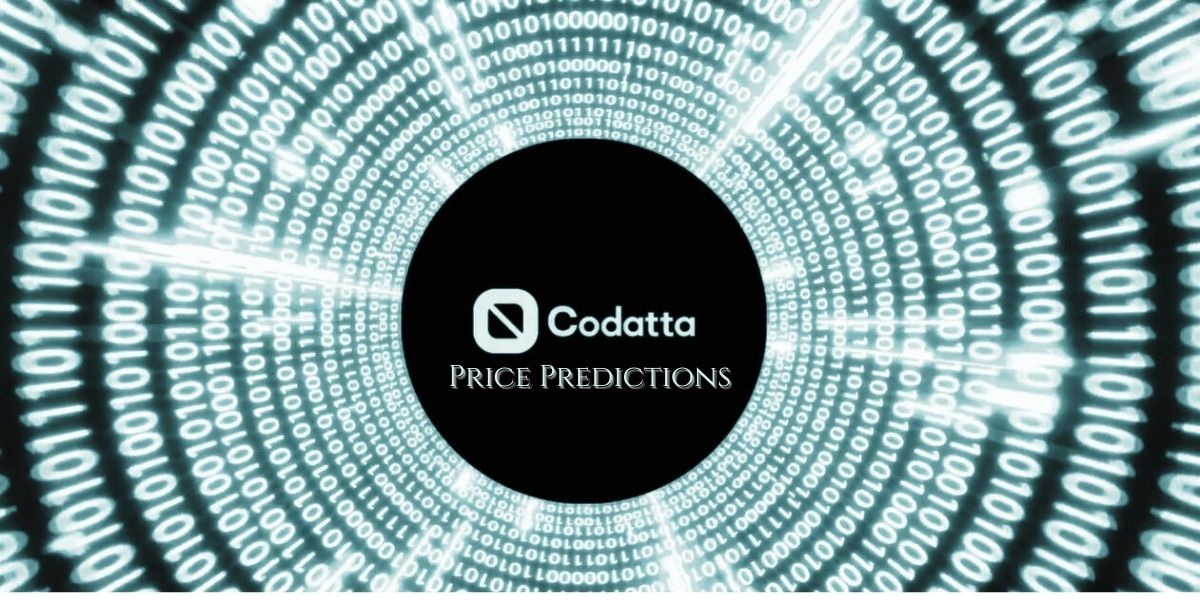 codatta price predictions 2025 to 2030