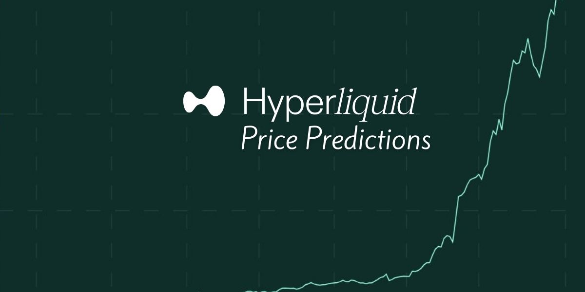 hyperliquid price prediction 2025 to 2030