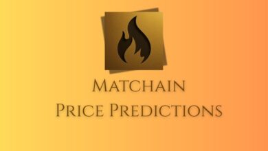 matchain price predictions for 2025 to 2030
