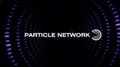 particle network price predictions for 2025 to 2030
