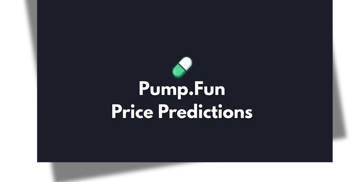 pump coin price predictions for 2025 to 2030