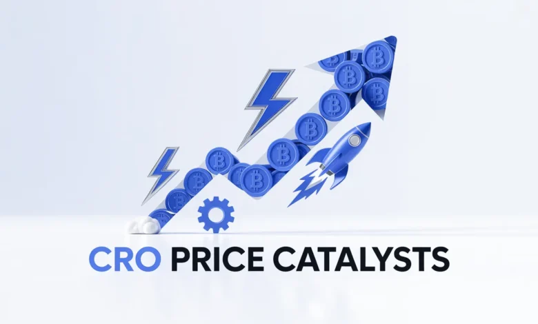 cro price catalysts