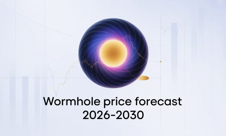 wormhole price prediction for 2026, 2027 and 2030