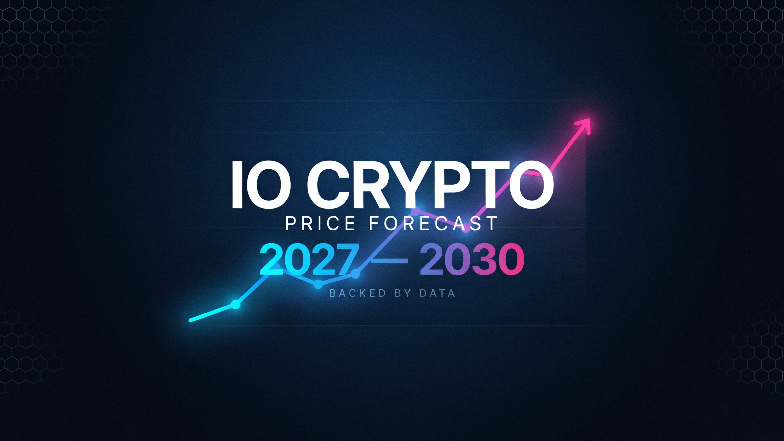 IO crypto price predictions