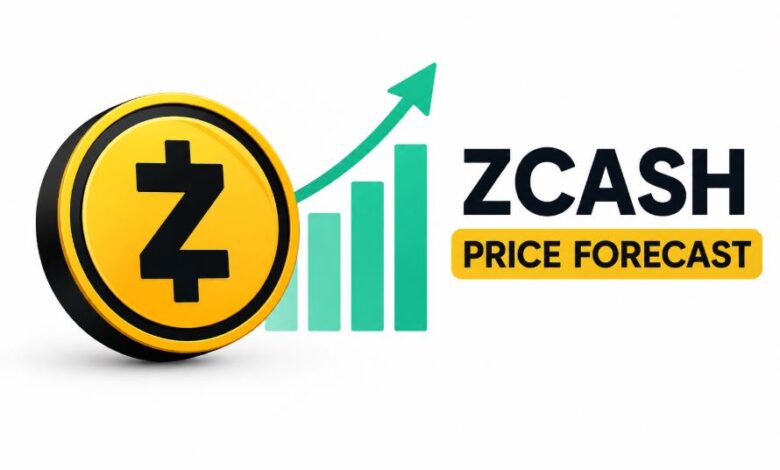 zcash predictions