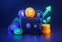 crypto wallets with high staking rewards